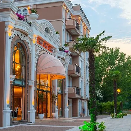 - Complexe Slăntjev Brjag